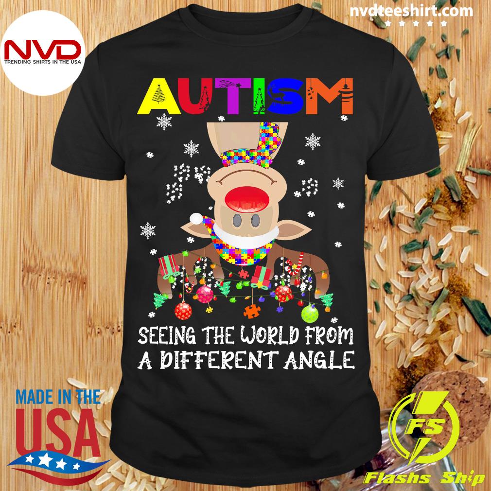 world of shirts not autistic｜TikTok Search