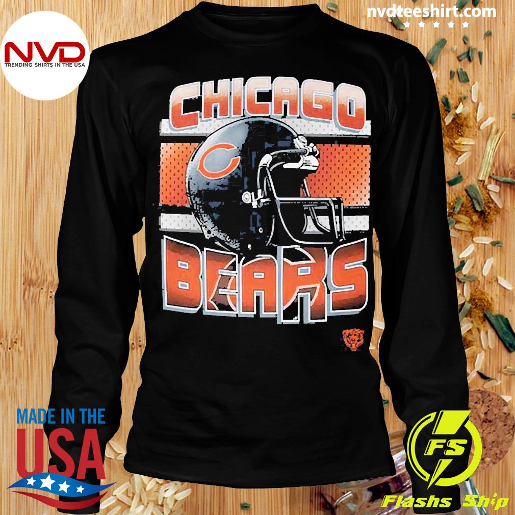 Chicago Bears Football Glory Days Shirt