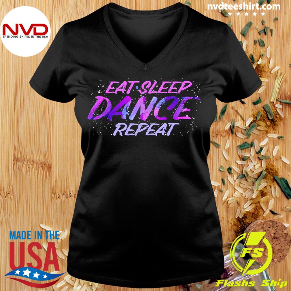 dance coach shirts