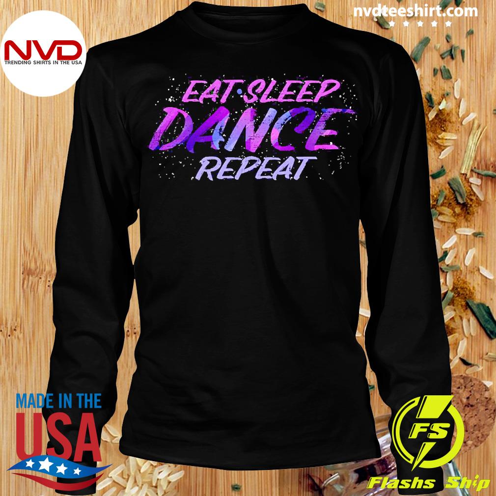 dance coach shirts