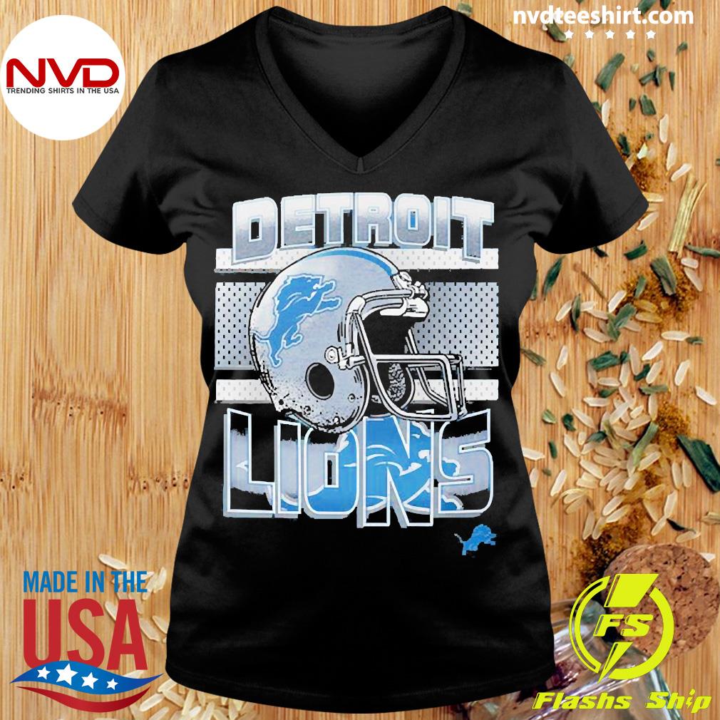 Detroit Lions Podcast Unisex Jersey Tee