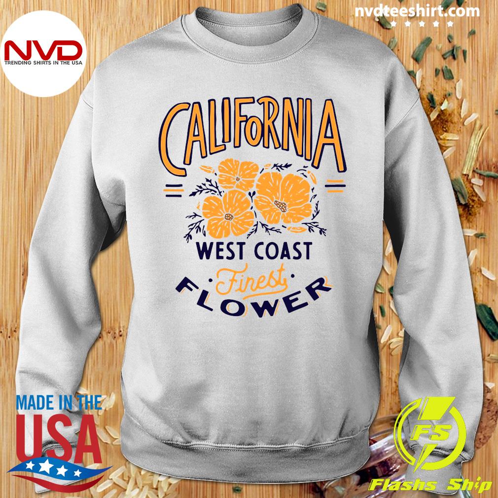 Finest Poppies Sweater Finest Poppies Sweater