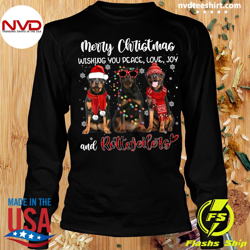 We Wish You A Merry Christmas Raglan Shirt • Yélo Pomélo