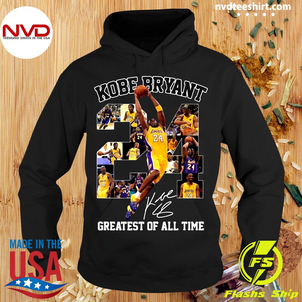 Los Angeles Lakers Kobe Bryant Blue Mamba Bolt Lakeshow city of Angels shirt,  hoodie, sweater, long sleeve and tank top