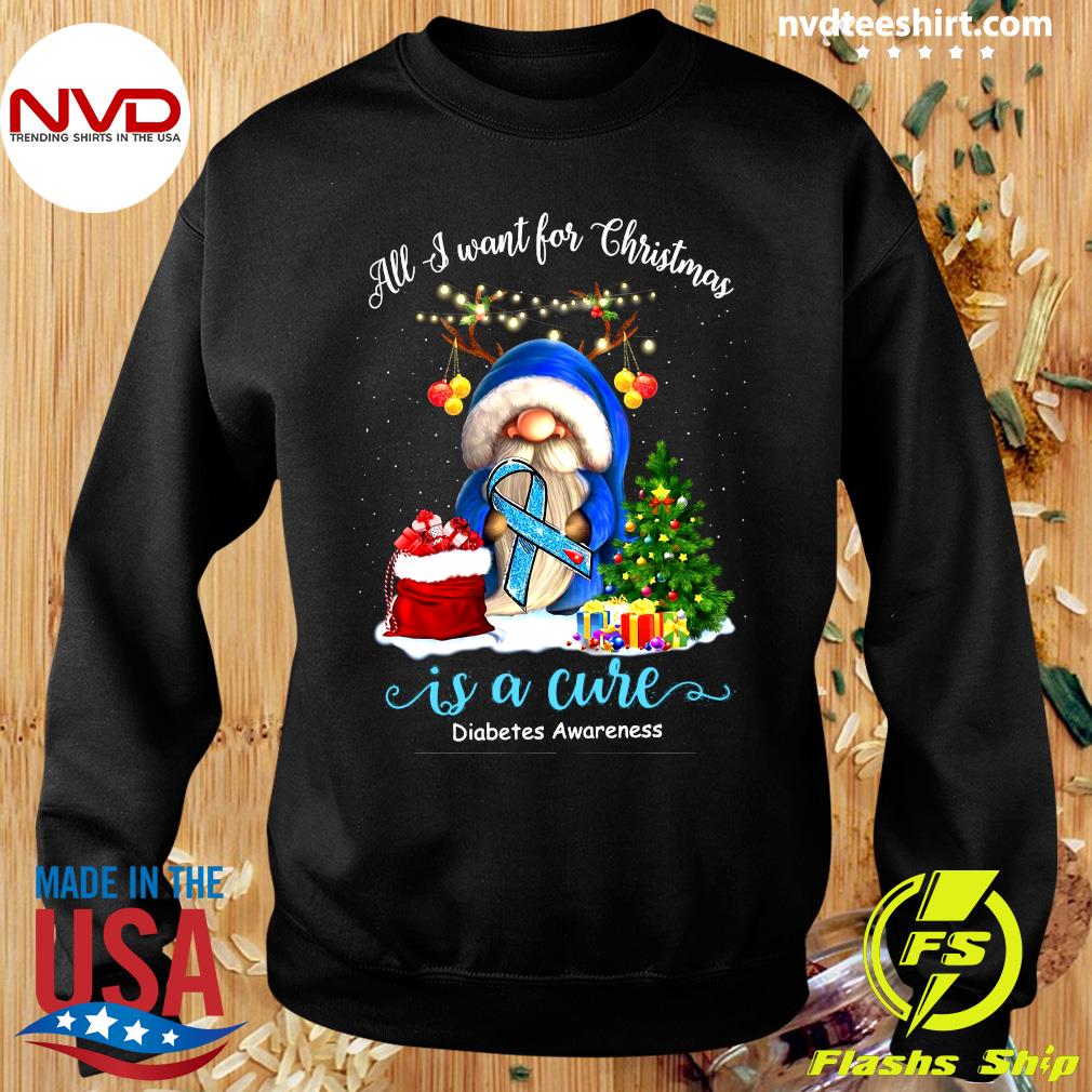 The cure christmas on sale jumper