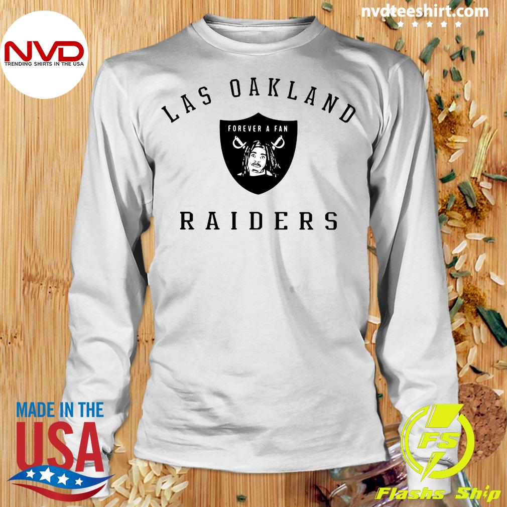 Cc Sabathia Las Oakland Raiders forever a fan shirt, hoodie