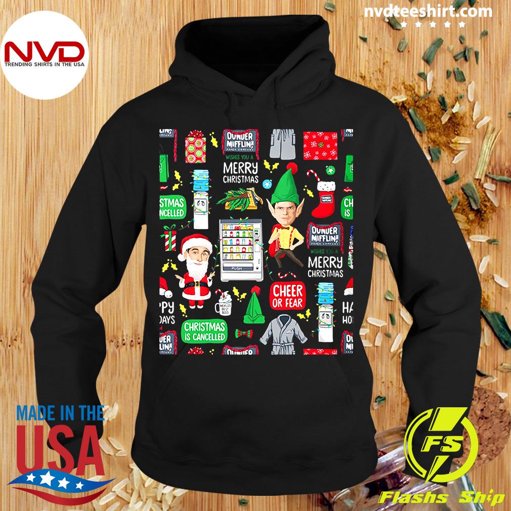 fast and furious christmas sweater