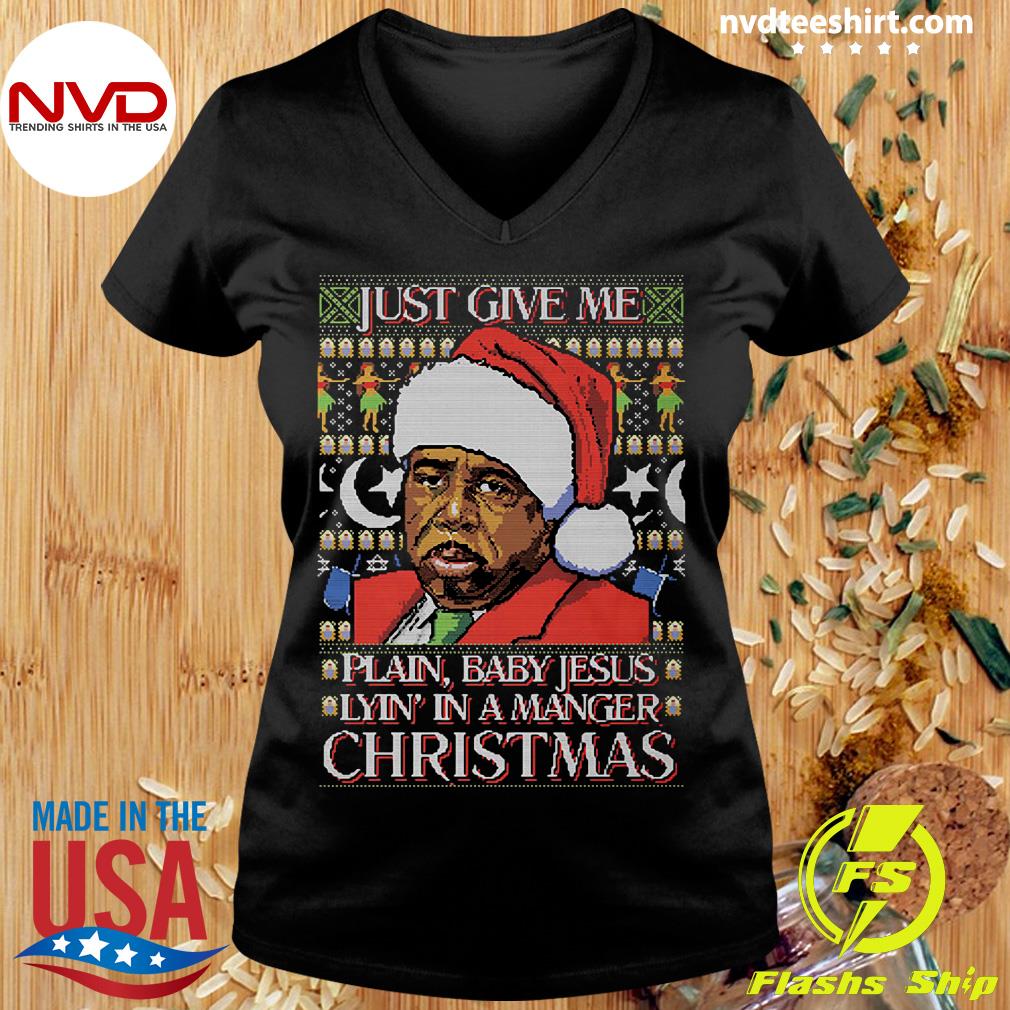 Baby jesus outlet ugly christmas sweater