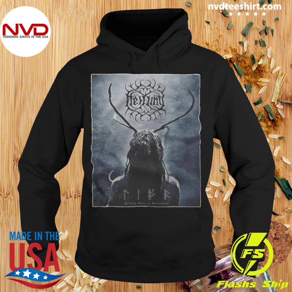 heilung sweatshirt