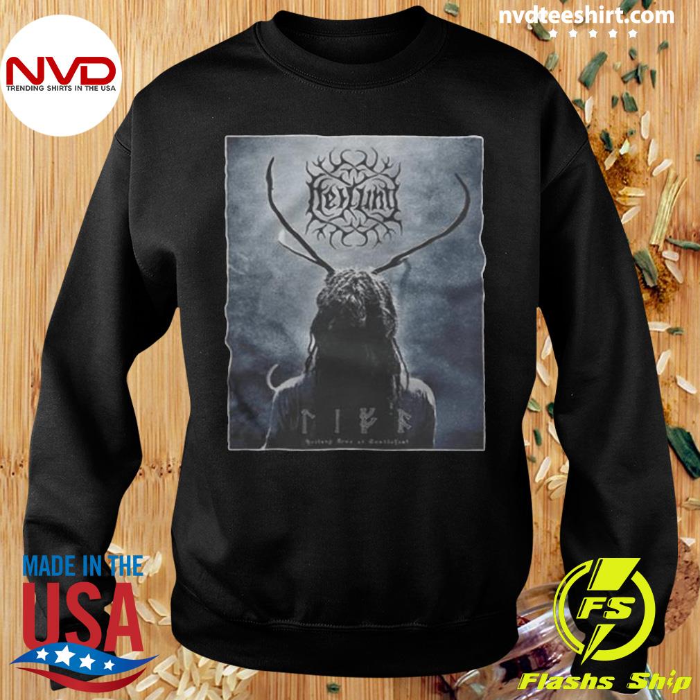 heilung sweatshirt