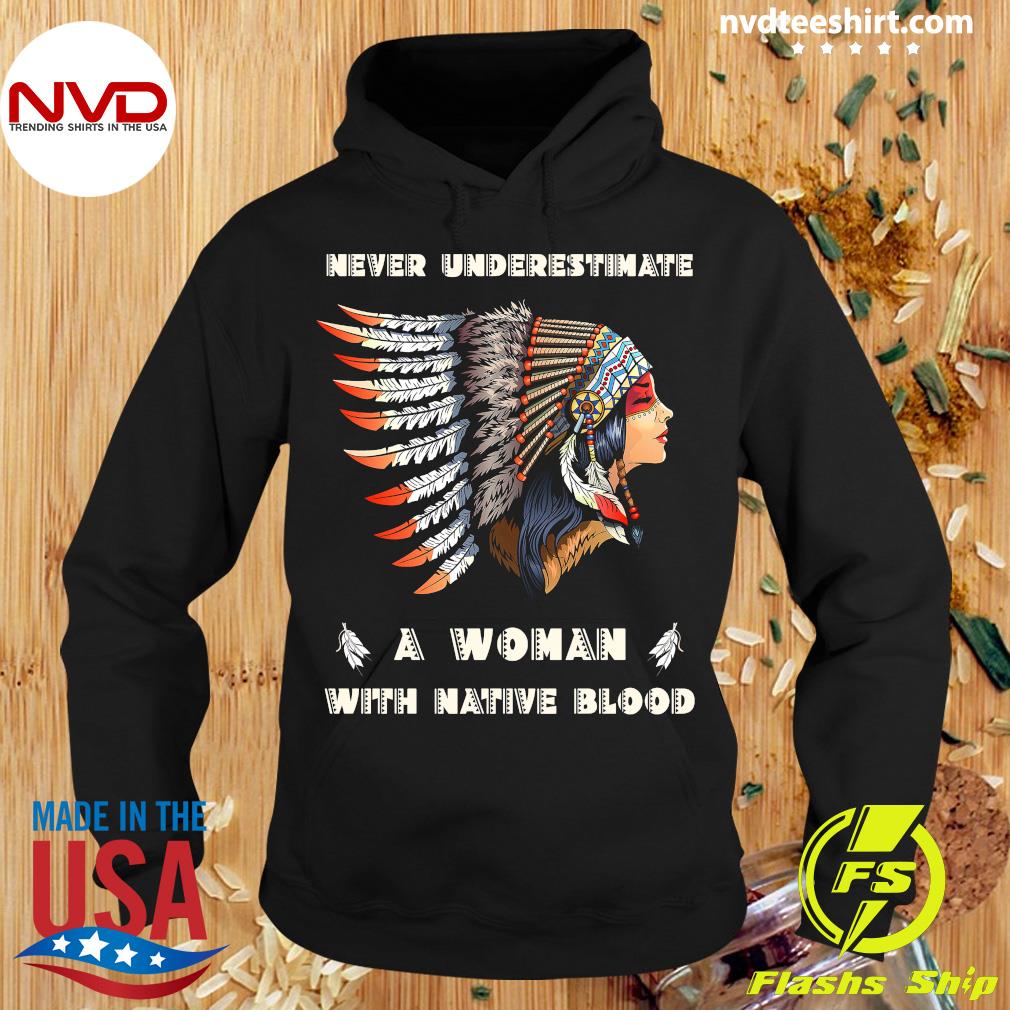 Does my native american blood offened you tshirt design - Buy t-shirt  designs