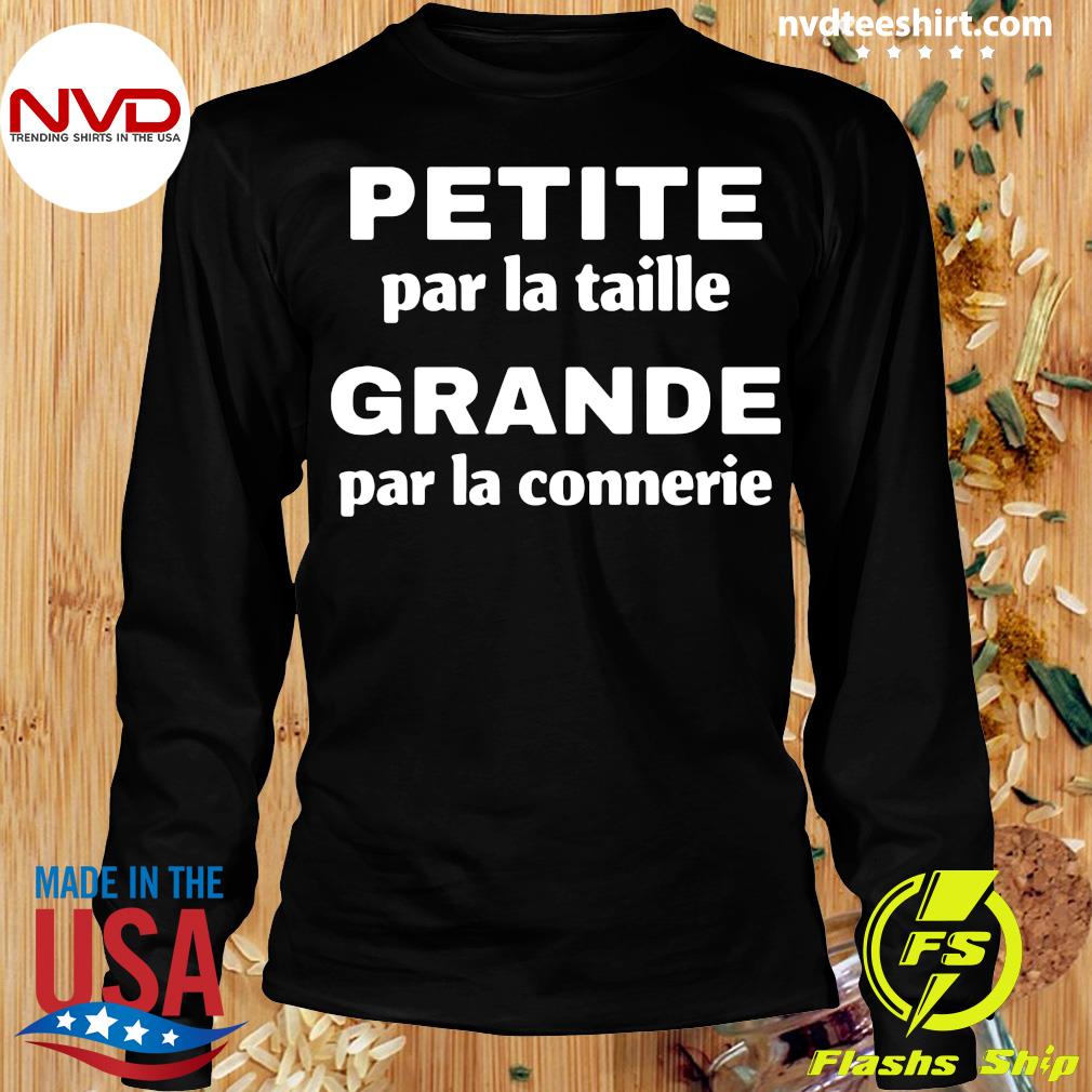 T shirt cheap long grande taille