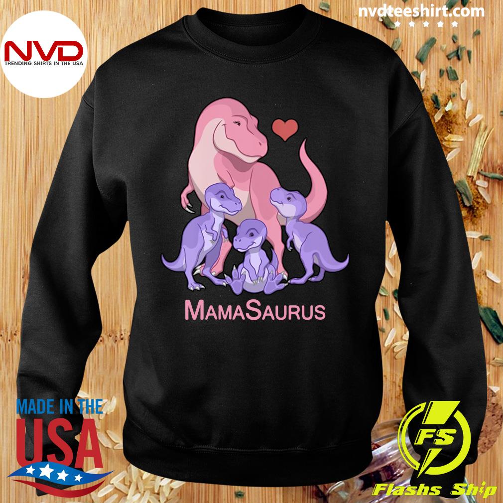 Cute Pink Dinosaur Baby T-Shirt for Sale by MammaMia965