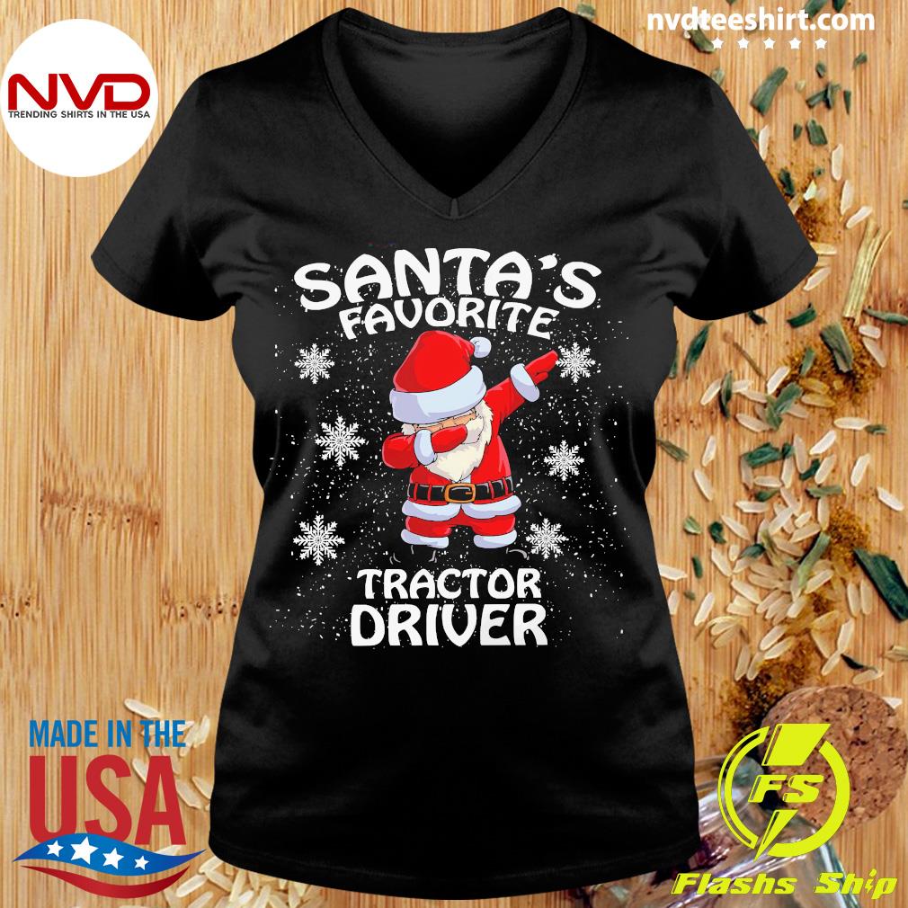 Tractor christmas outlet sweater