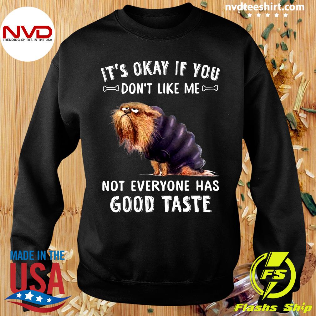 ugly dog t shirt