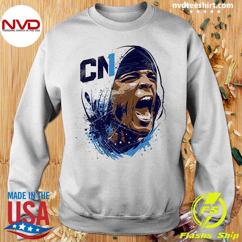 Cam newton carolina panthers art shirt, hoodie, sweater, long sleeve and  tank top