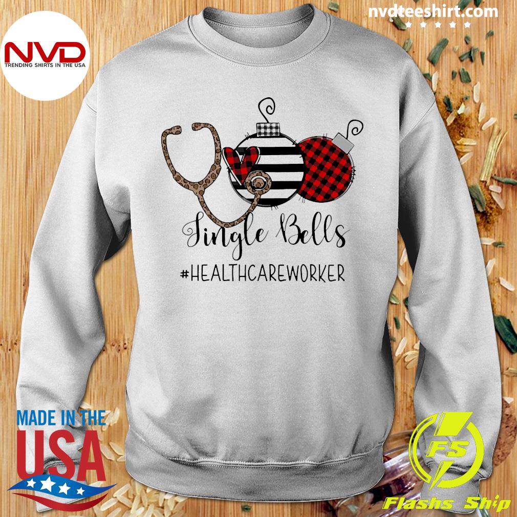 Single bells 2024 christmas sweater