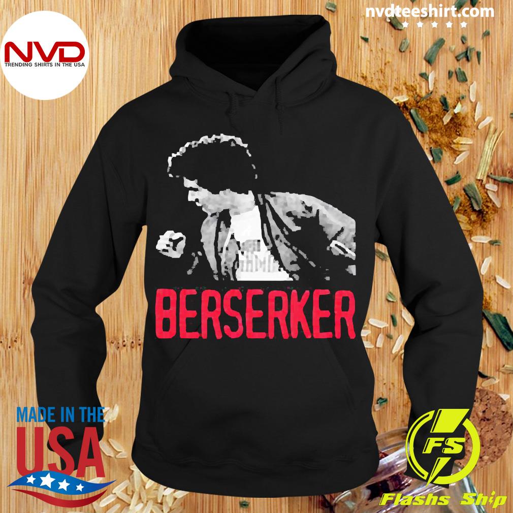 jay and silent bob berserker t shirt