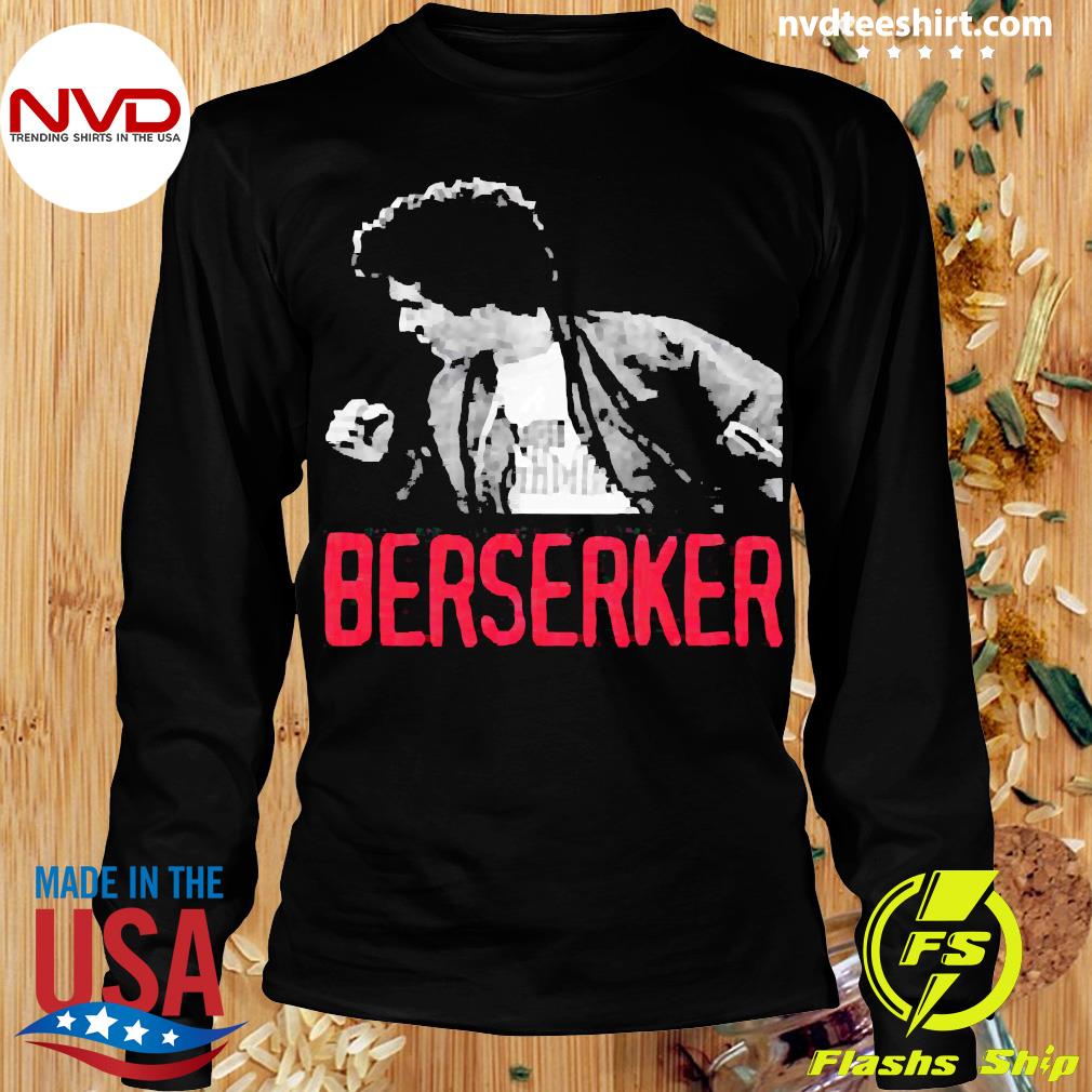 jay and silent bob berserker shirt