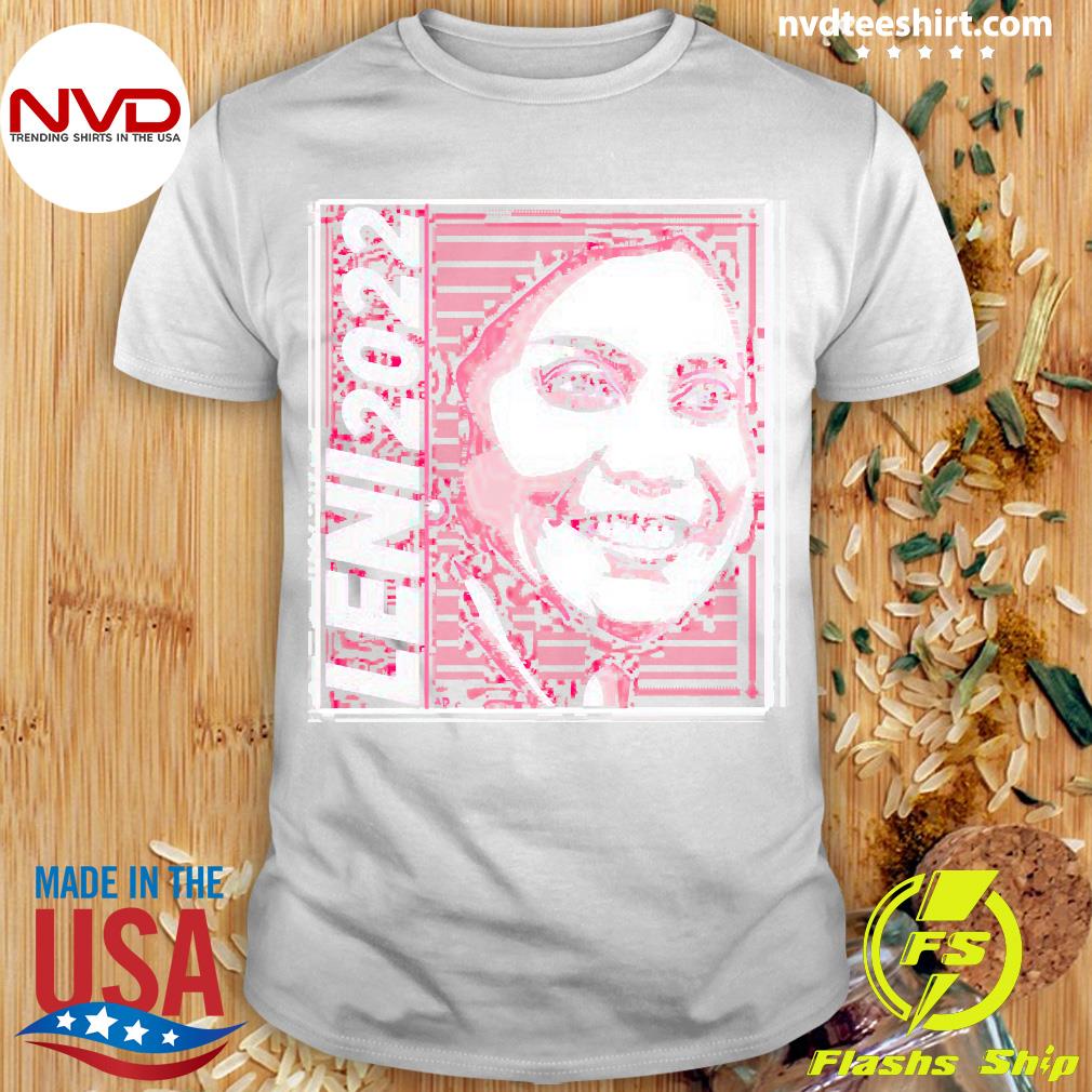 Leni Kiko 2022 Support Leni Robredo #LabanLeni2022 Shirt - NVDTeeshirt