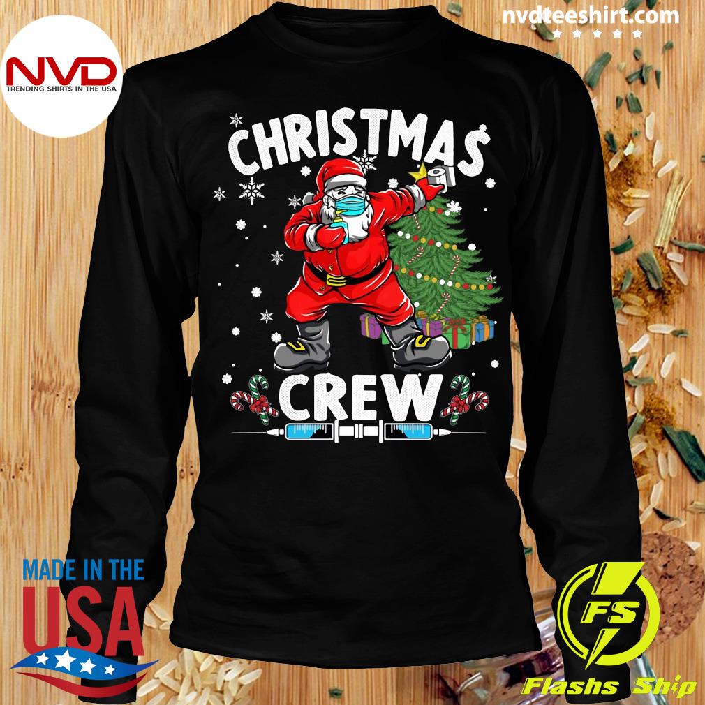 Santa Hat Dabbing New York Jets Merry Christmas 2022 shirt, hoodie,  sweater, long sleeve and tank top