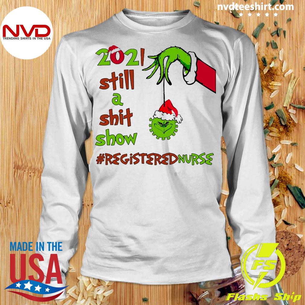 vinyl grinch shirts