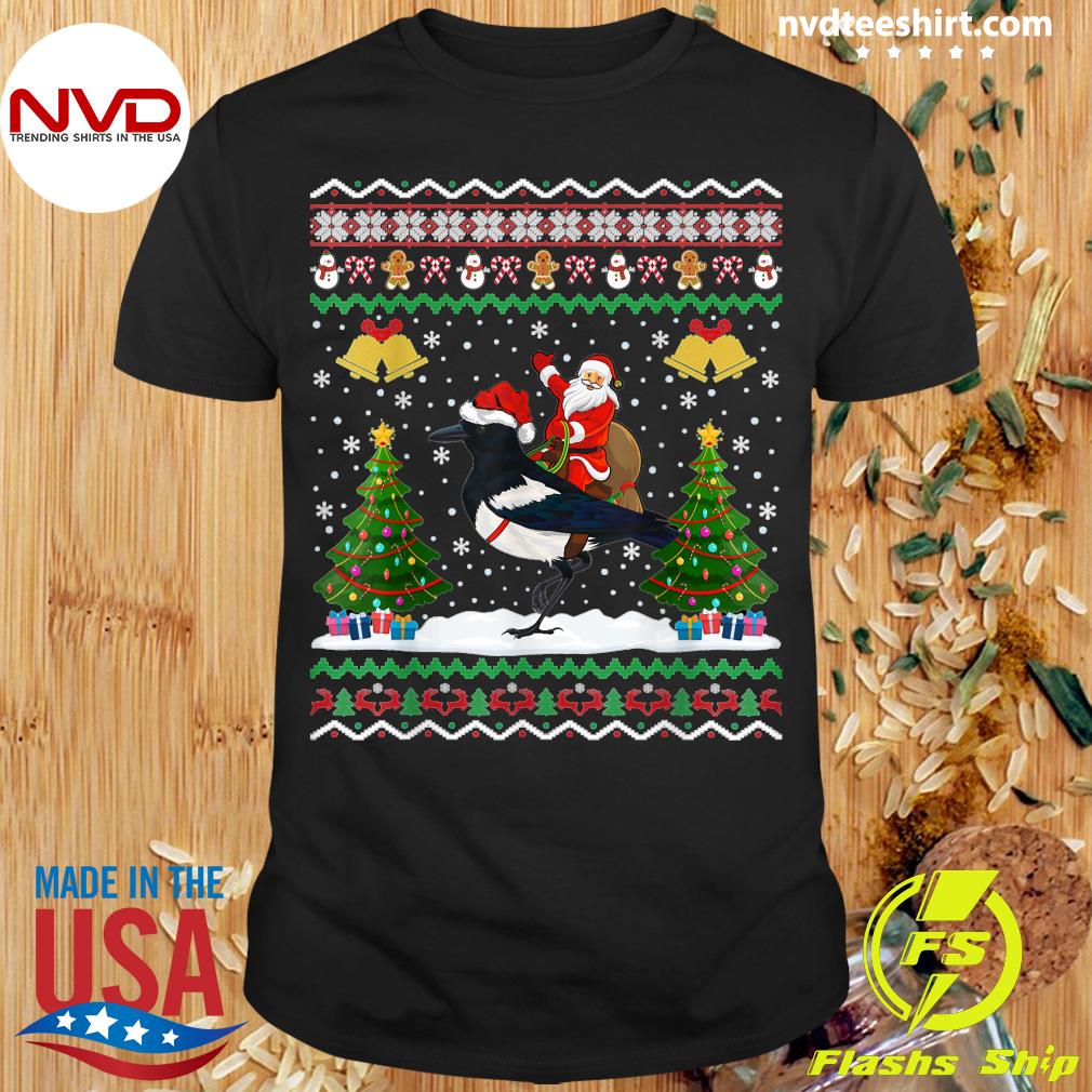 St. Louis Cardinals Logo Wearing Santa Hat Trending Christmas Gift AOP Ugly  Christmas Sweater Men Women Winter Gift - teejeep