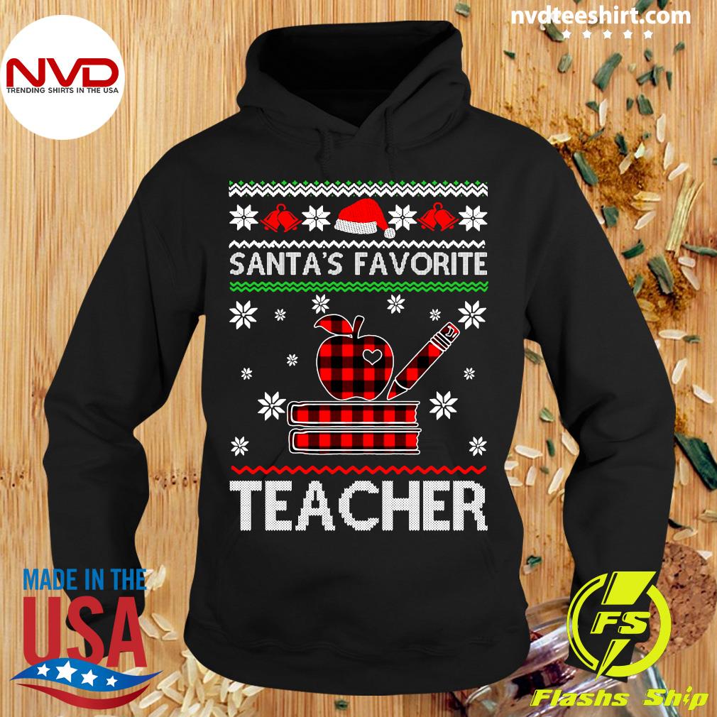 Teacher ugly sale christmas sweater