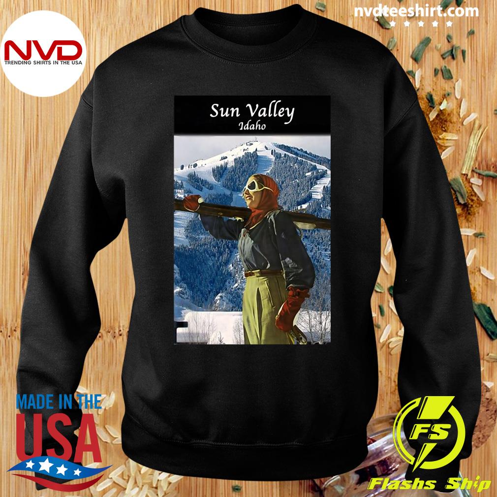 sun valley shirt