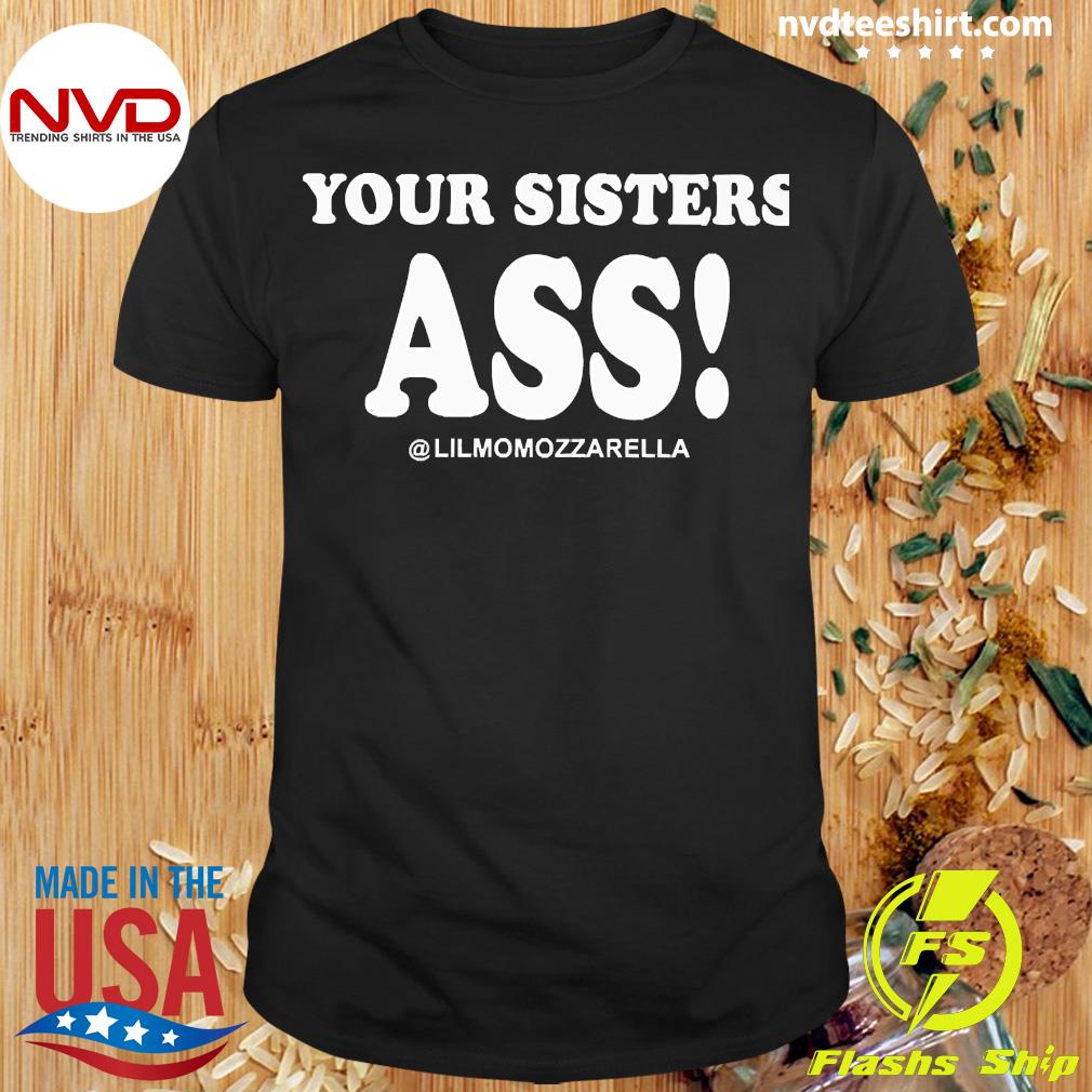 sistas tee shirt