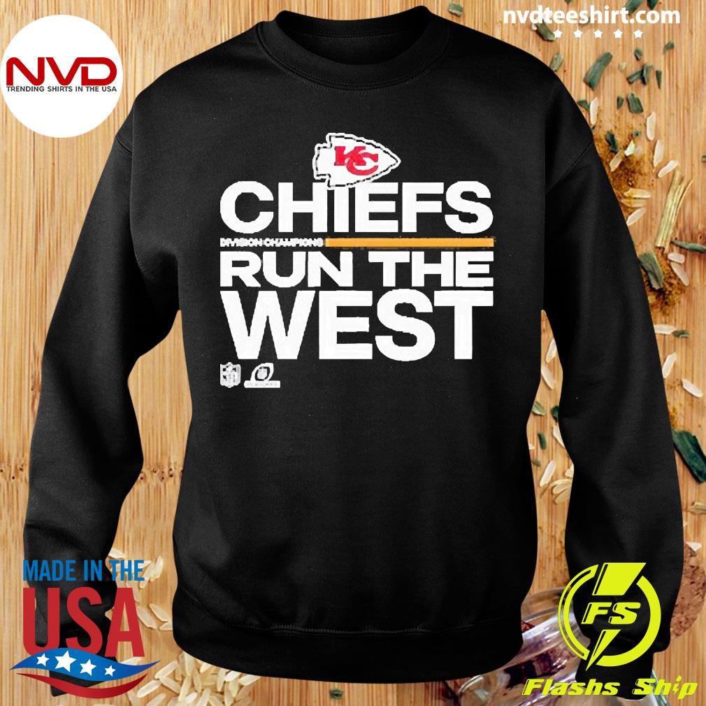 afc west shirts