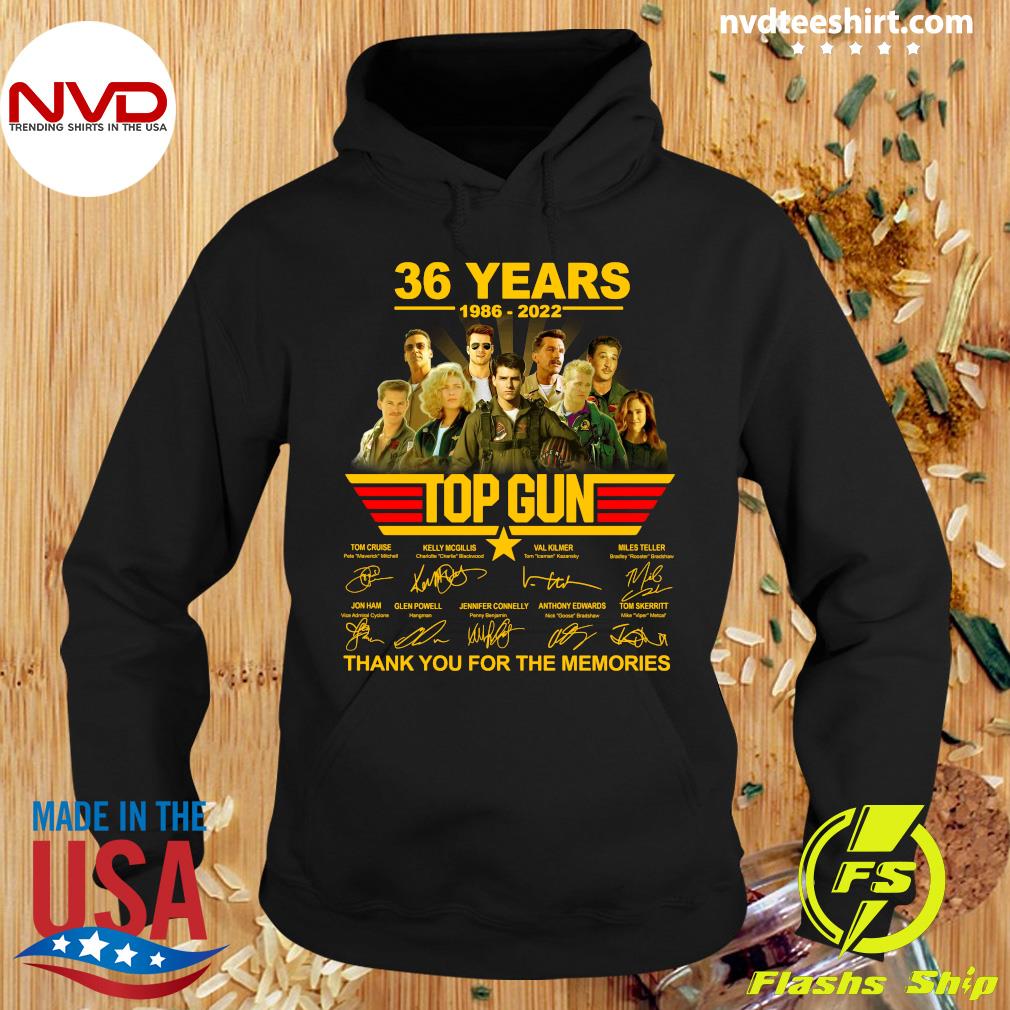 Vintage Top Gun T-Shirt – Glorydays Fine Goods