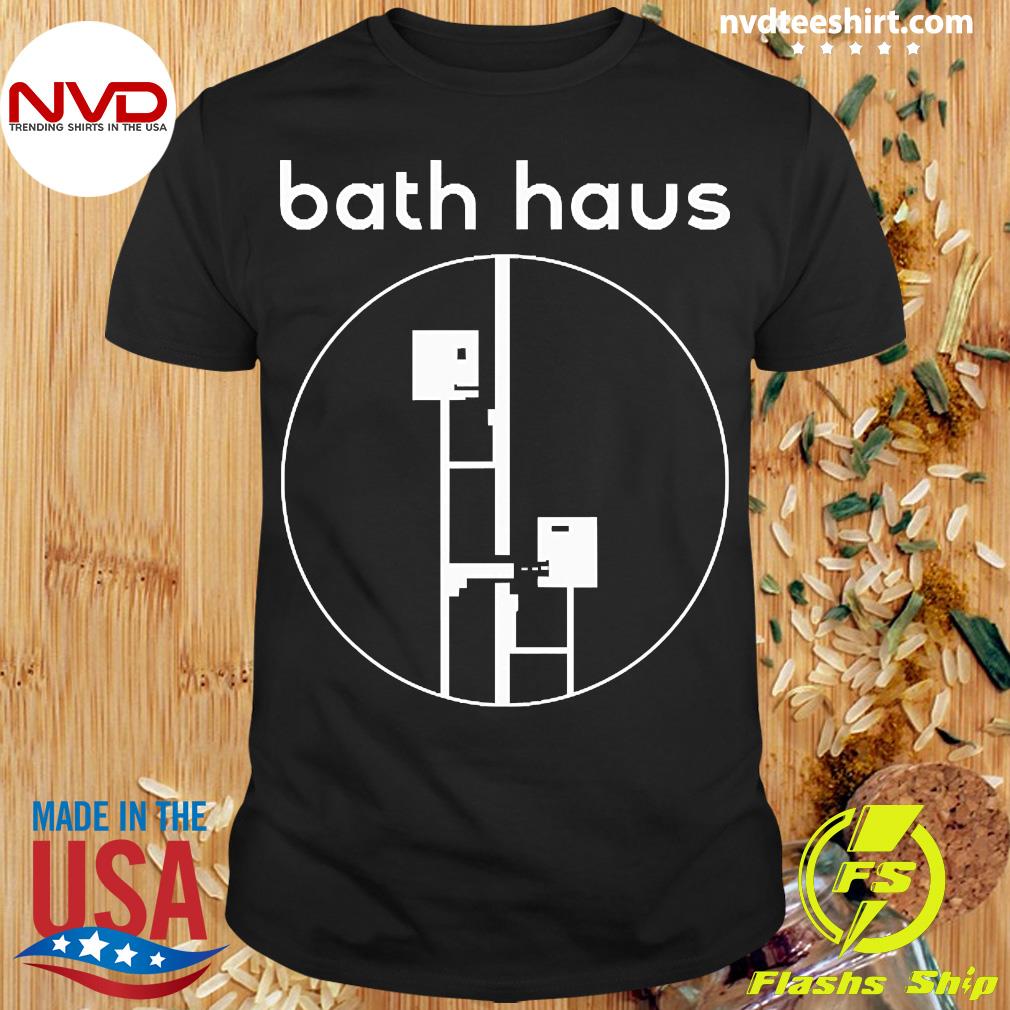 haus shirt