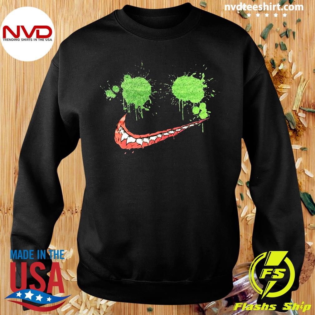 george kittle nike joker sweatshirt