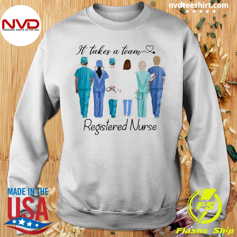 Registered nurse hot sale t shirts