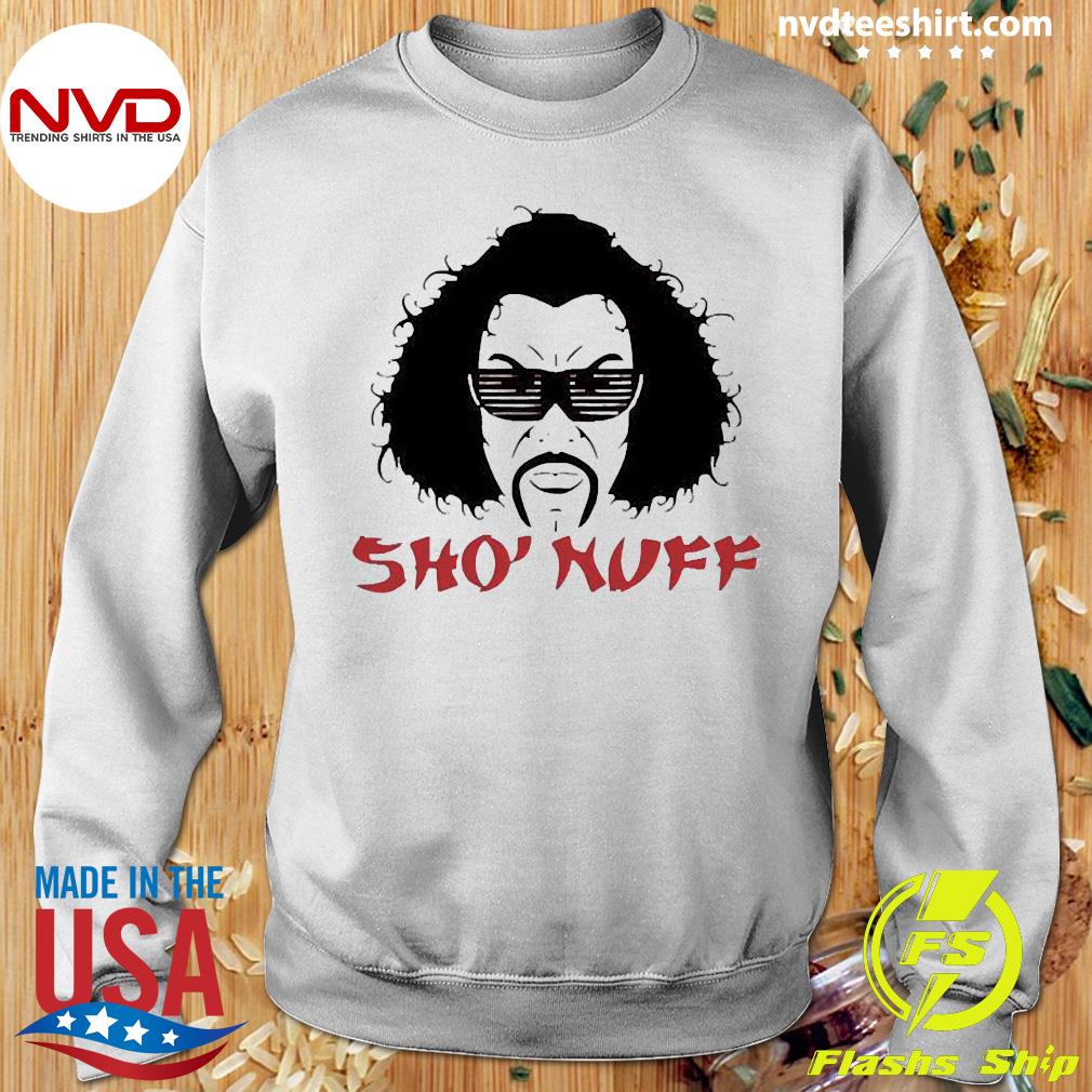 shonuff shirt