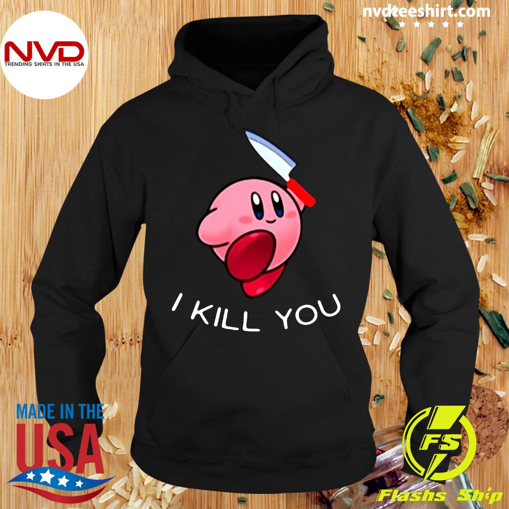kirby shirts