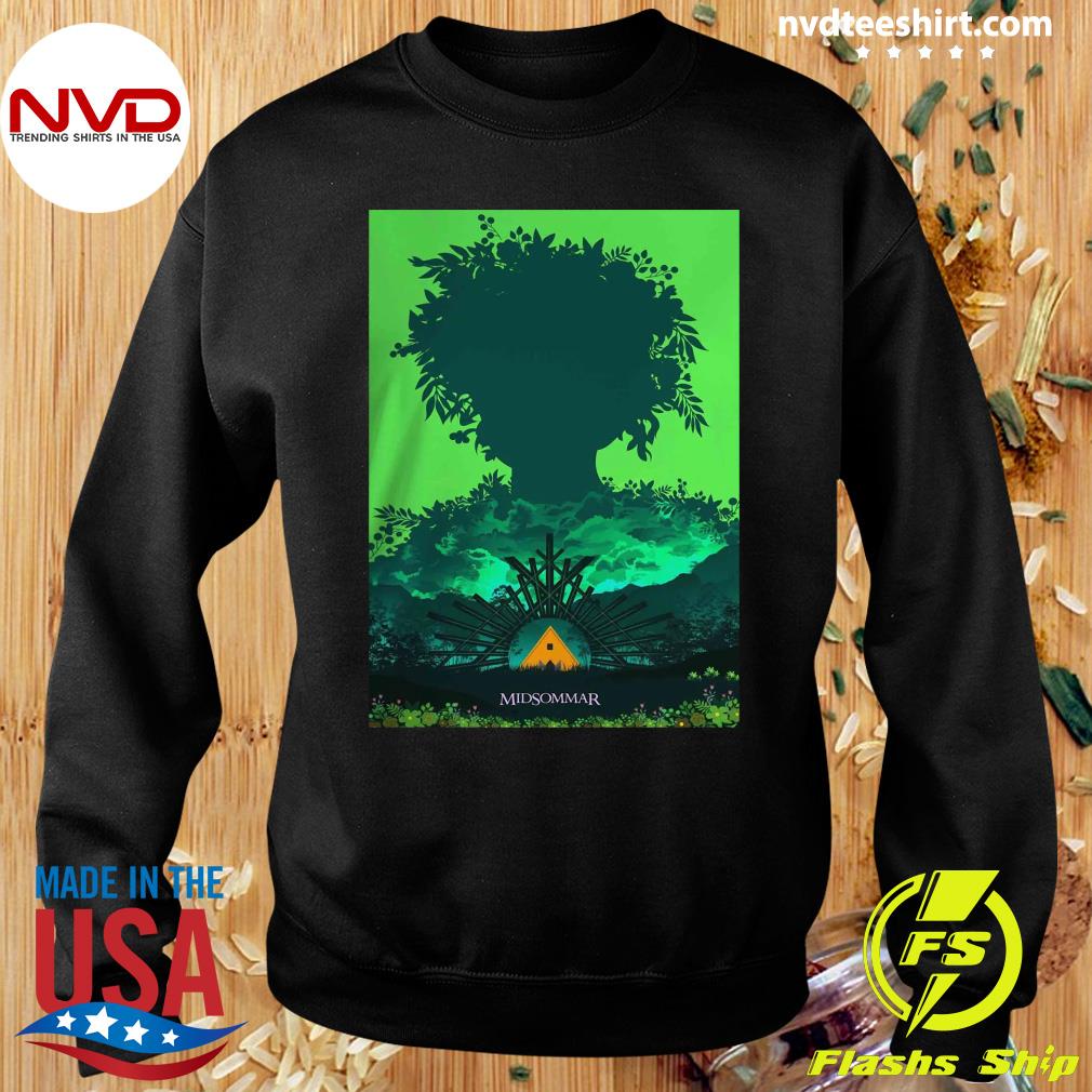 midsommar long sleeve