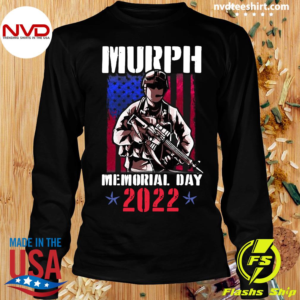 2022 WOD Obsessed Memorial Day Murph Challenge Structured Twill Cap