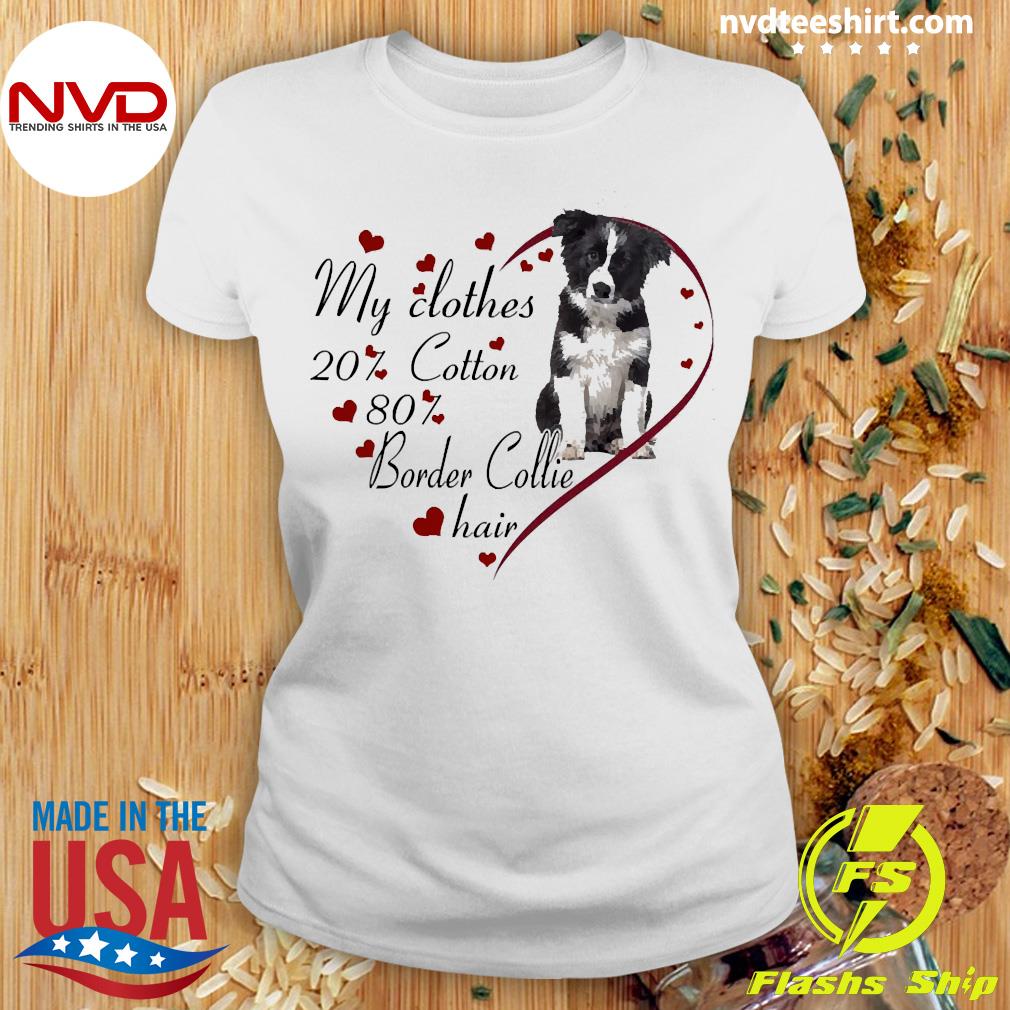 border collie clothes