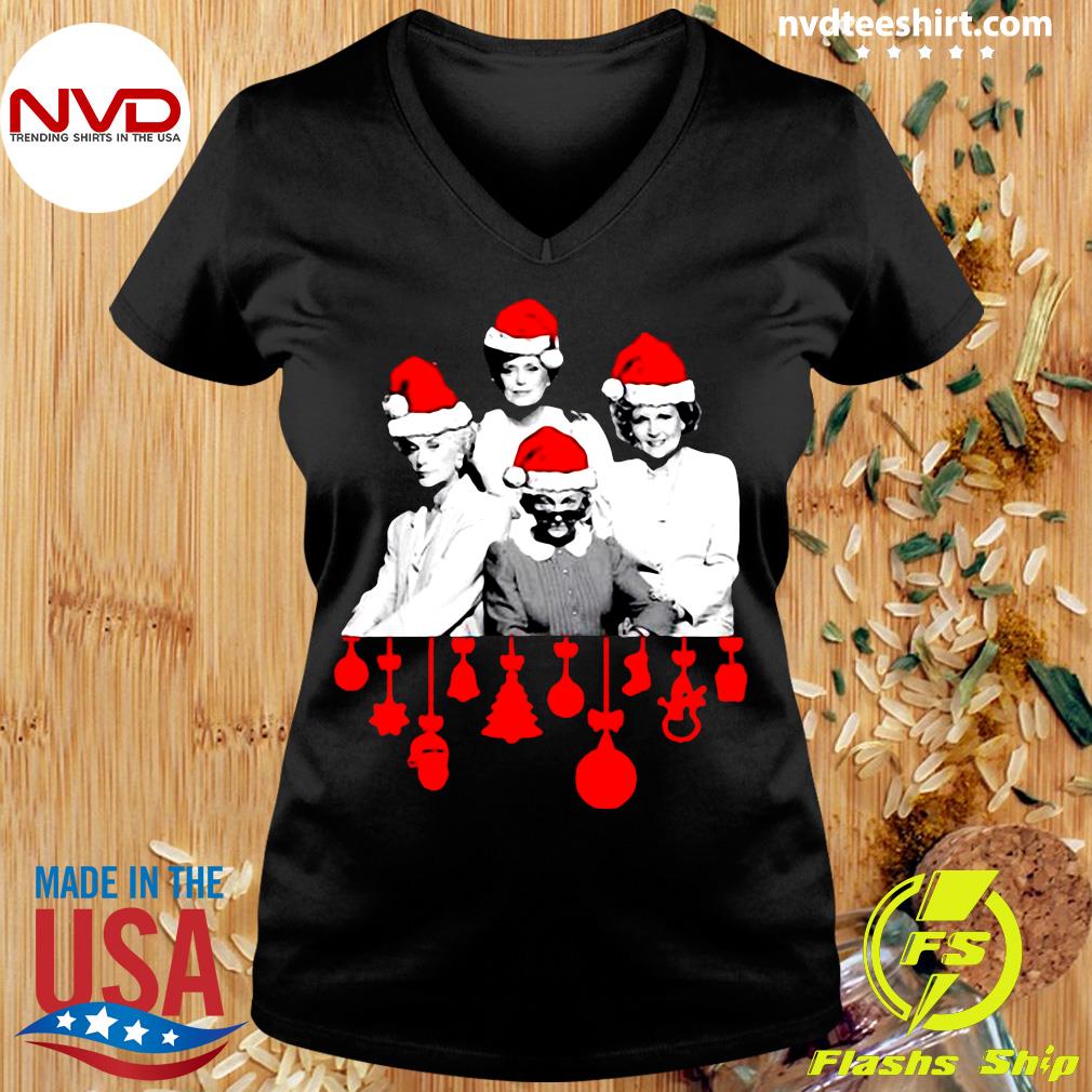 ladies xmas shirts