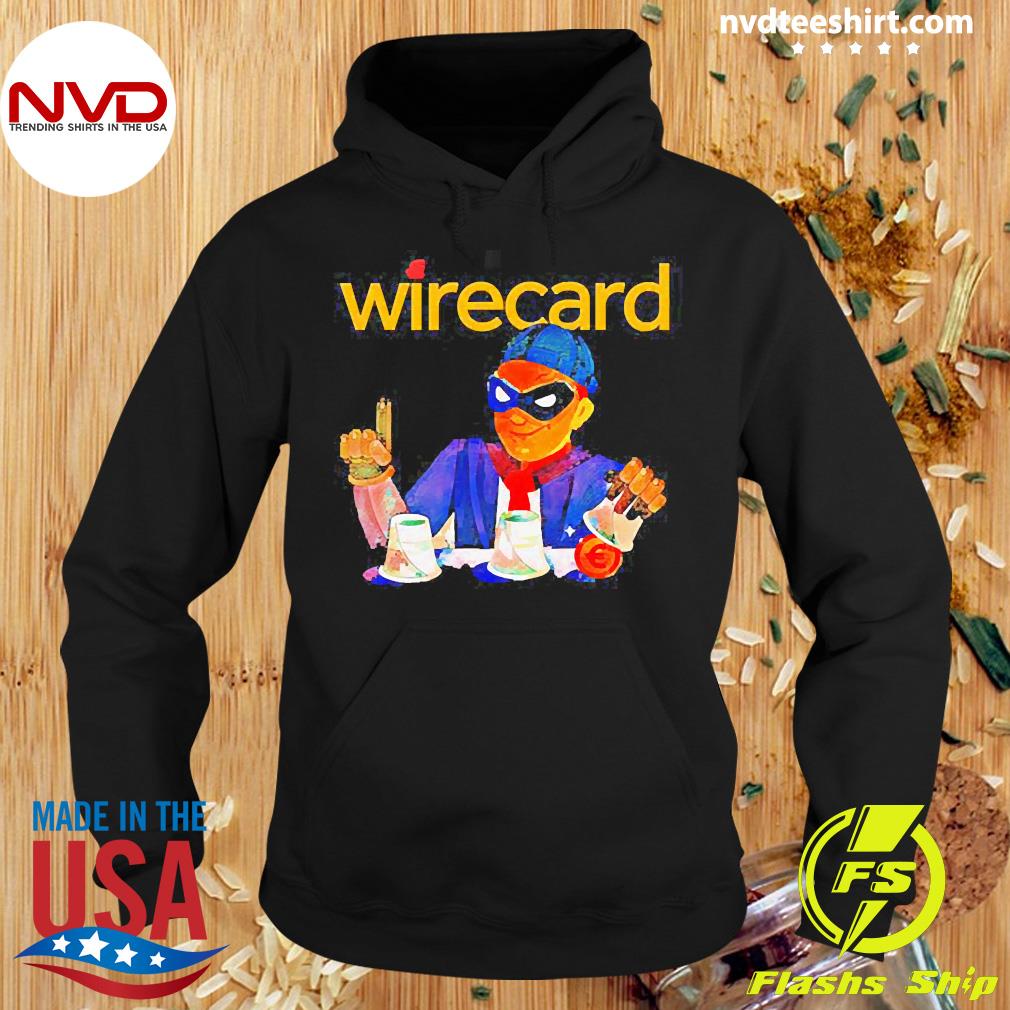 anonymous champion hoodie
