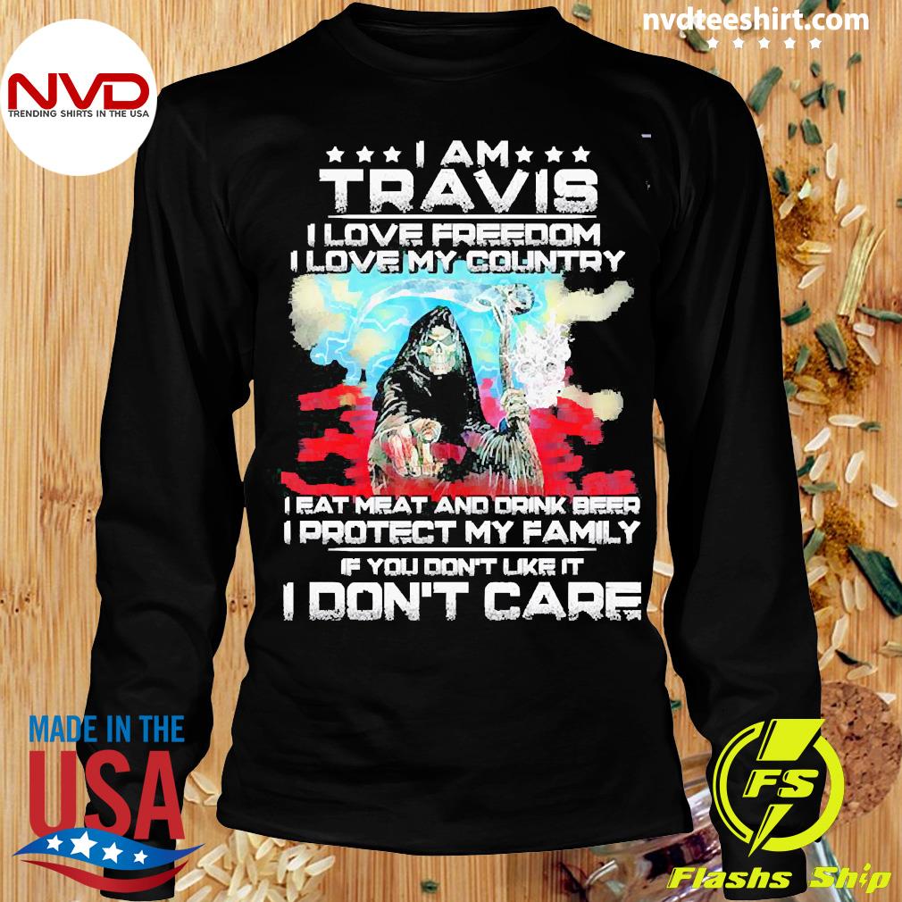 love of country shirts