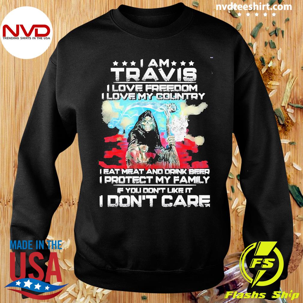 love of country shirts