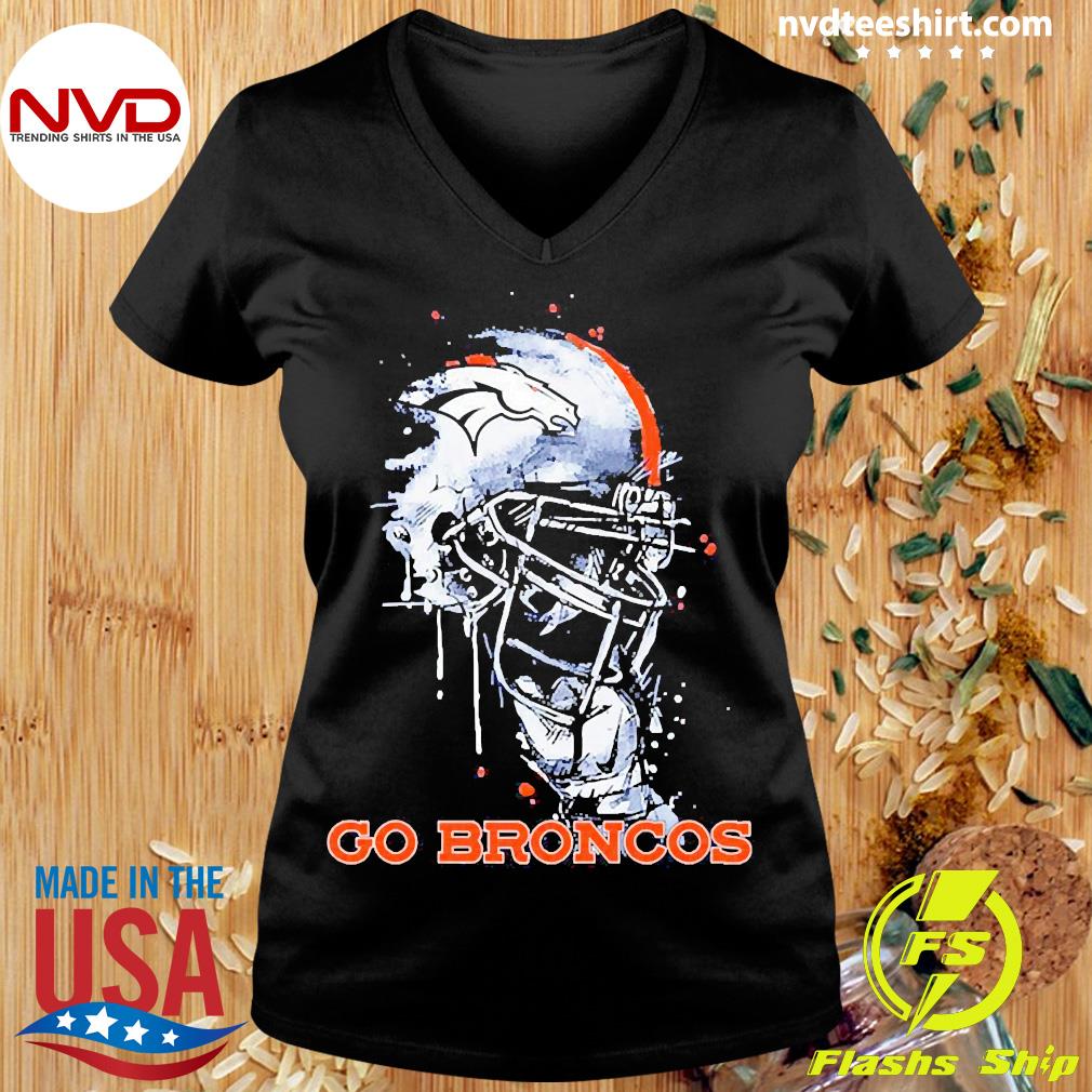 Von Miller Los Angeles Rams shirt - Kingteeshop