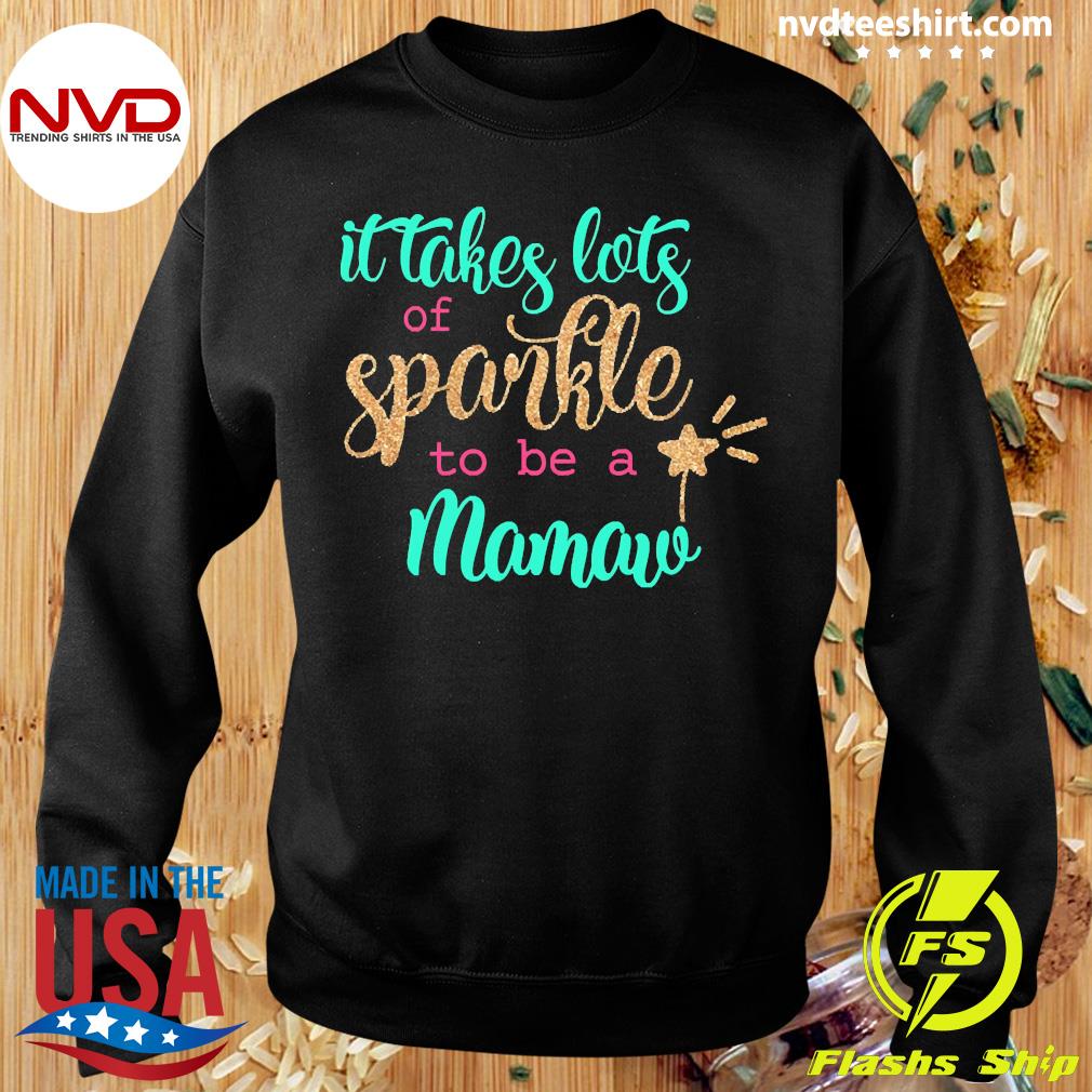 shirts for mamaw