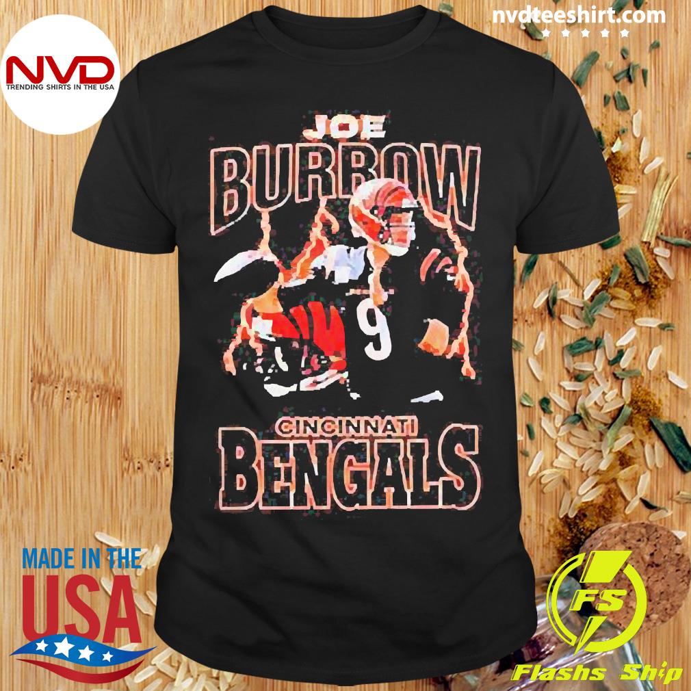 AFC North Champions Cincinnati Bengals Shirt - Bugaloo Boutique