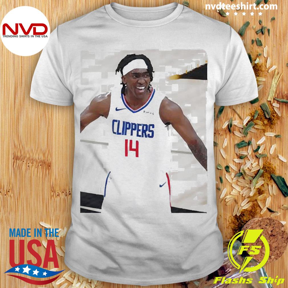 terance mann t shirt