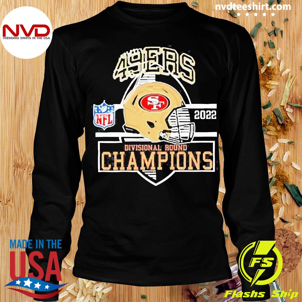 2022 NFC Conference Championship 49ers vs Rams Super Bowl Classic T-Shirt -  REVER LAVIE