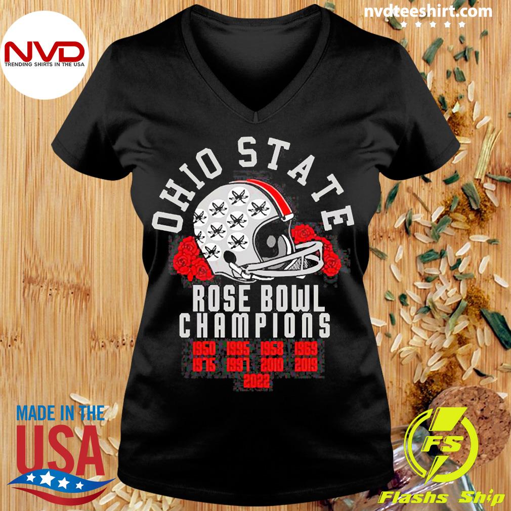 Ohio state rose bowl sweatshirt outlet 2019